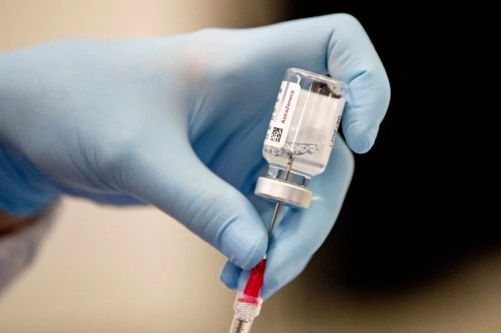 Heart inflammation cases higher in 16-24 age group after 2nd mRNA COVID-19 shot: CDC
