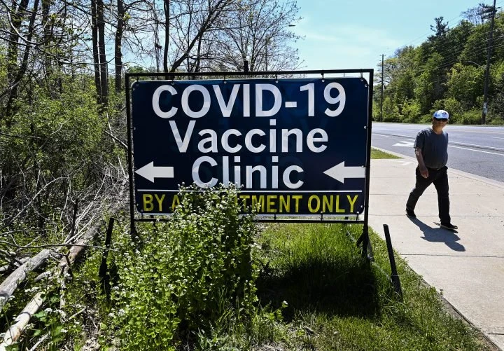Pfizer or Moderna? ‘There’s no better or worse,’ Ontario’s COVID-19 science chief says