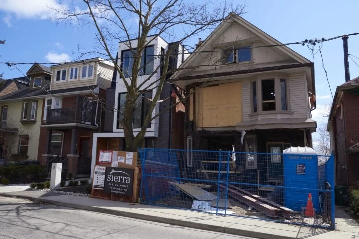 What a developer’s plan to buy $1B in homes could mean for Canada’s housing market