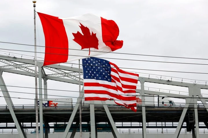 U.S. extends ferry, land border crossings with Canada and Mexico until July 21