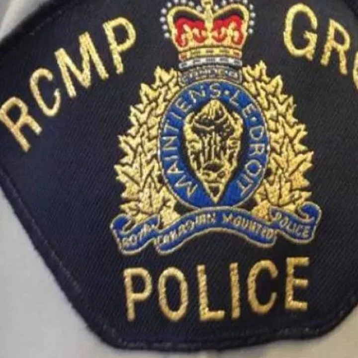 RCMP officer charged after pepper spray used in arrest on Halloween