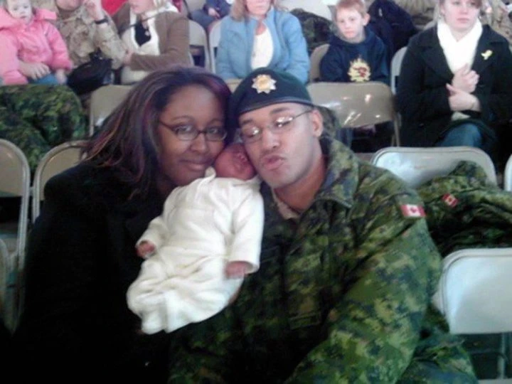 Lionel Desmond inquiry: Veterans Affairs review cites delays, calls for changes