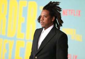 Jay-Z files defamation lawsuit against woman who accused him of rape