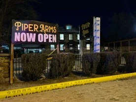 Toronto bar where 12 were injured in mass shooting issues statement