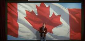 ‘We are Canadian’: Beer ad guy returns amid patriotic wave