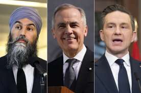 Federal election will be announced for April 28: source