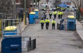 Ontario cities prepare to contain St. Patrick’s Day weekend celebrations