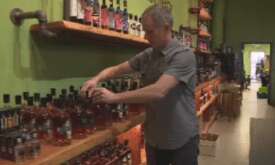 Kelowna Chamber calls for immediate changes to regulations restricting BC craft distillery sales