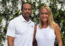 ‘Love is in the air’: Tiger Woods confirms relationship with Vanessa Trump