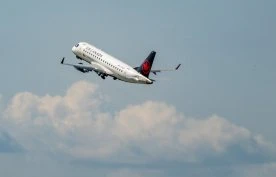 Air Canada’s U.S. bookings to drop by ‘low teens’ in next 6 months: CEO