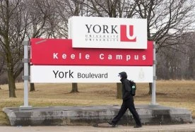 ‘Unfortunate oversight’: Ontario University sends out admission email to wrong applicants
