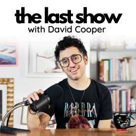 ‘The Last Show With David Cooper’ joins Corus late-night talk radio lineup