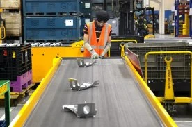 Canada auto parts get Trump tariff exemption under CUSMA, U.S. says
