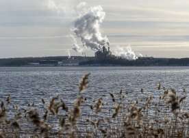 Northern Pulp seeking $2.5B in private-public funding to build new mill