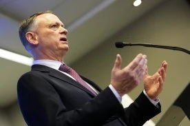 Canada reviewing defence spending ‘top to bottom’ as NATO eyes 5%: minister