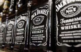 Canada is pulling U.S. booze off shelves. Here’s what Jack Daniel’s maker said