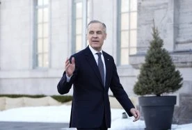 Carney’s cabinet to be sworn in on Tuesday in Rideau Hall ceremony
