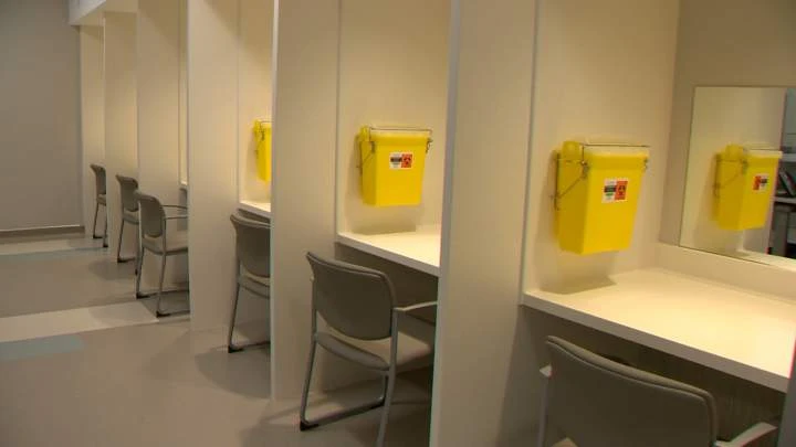Calgary mayoral candidate calls for end of downtown supervised consumption site