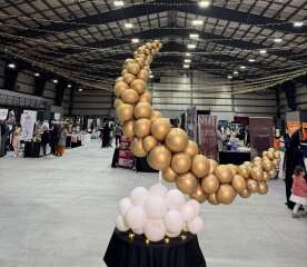 ‘Spirit of togetherness’: First-ever Ramadan Festival held in B.C.