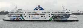 More issues for BC Ferries with cancellations from Tsawwassen to Swartz Bay