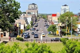 Guelph, County of Wellington aim to transform health and housing services