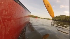Mounties, experts urge Manitobans to be safe this Canada Day weekend