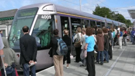 Councillors endorse plan to let 3rd party operate Hamilton’s forthcoming LRT for 10 years