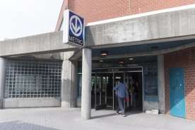 In service: 2 of 3 Montreal metro stations reopen after emergency closure