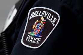 Belleville police expand Collision Reporting Centre with new online tool