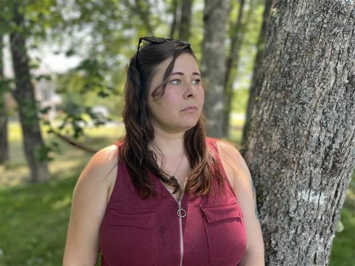 N.S. woman says court system failing her as intimate partner violence case drags on