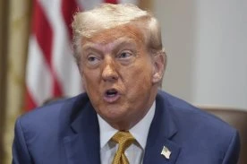 ‘It’s total BS’: Trump video taking aim at Canadian fishers, N.B. company scrutinized