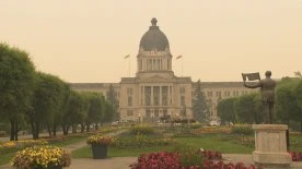 Trump’s new tariff threats said to have little impact on Saskatchewan