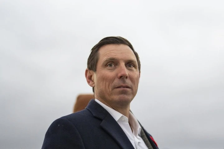 Man charged after death threats made towards Brampton Mayor Patrick Brown