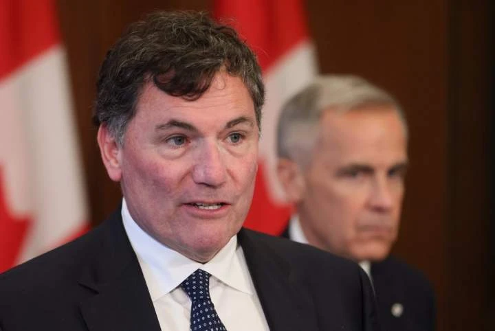 LeBlanc says tariff talks with U.S. ‘constructive’ but deal out of reach