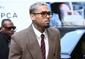 Chris Brown pleads not guilty to additional charges in U.K. assault case