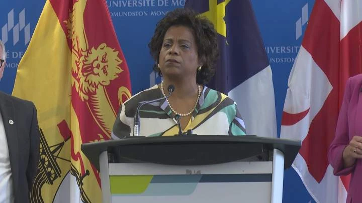 ‘I am on it’: Health minister accelerates audit of vaccine injury program