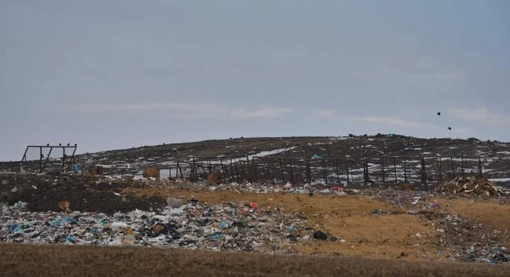 Manitoba landfill search for more remains of slain women concludes