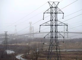 Ottawa providing $16 million for Maritimes electricity distribution, solar projects