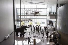 Alberta government offering its own museum initiative as part of Canada Strong pass