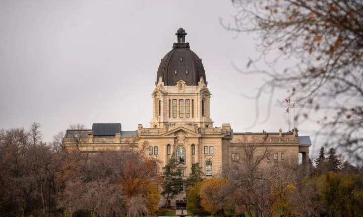 Regina applies for provincial disaster relief following major September flooding