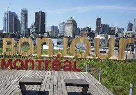 Trade war with U.S. has not dampened foreign investors’ appetite for Montreal