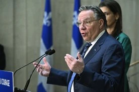 Major Quebec aluminum smelter announces $1.5B investment with new electricity deal