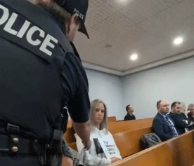 Ontario council braces for potential faceoff after advocates denied deputation, arrested