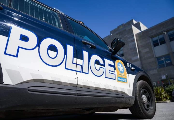 Montreal police investigating suspicious death in Saint-Léonard