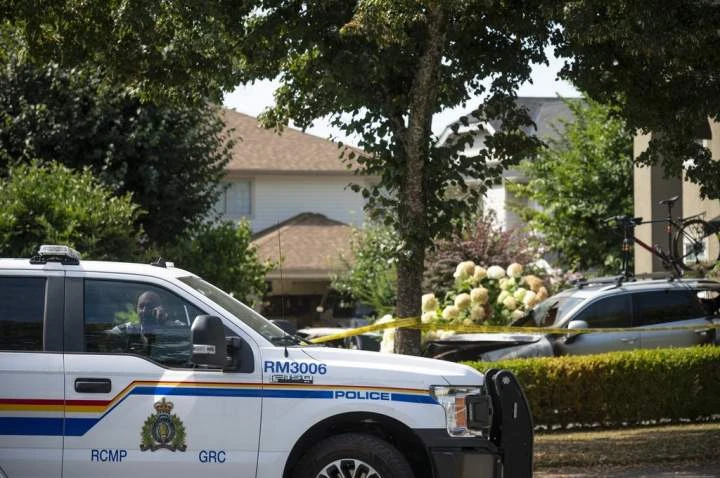 B.C. councillor proposes motion to request safe injection site’s closure