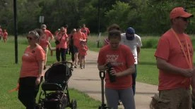 Hundreds take part in St. Albert’s annual Run for Reconciliation, organizer says support growing
