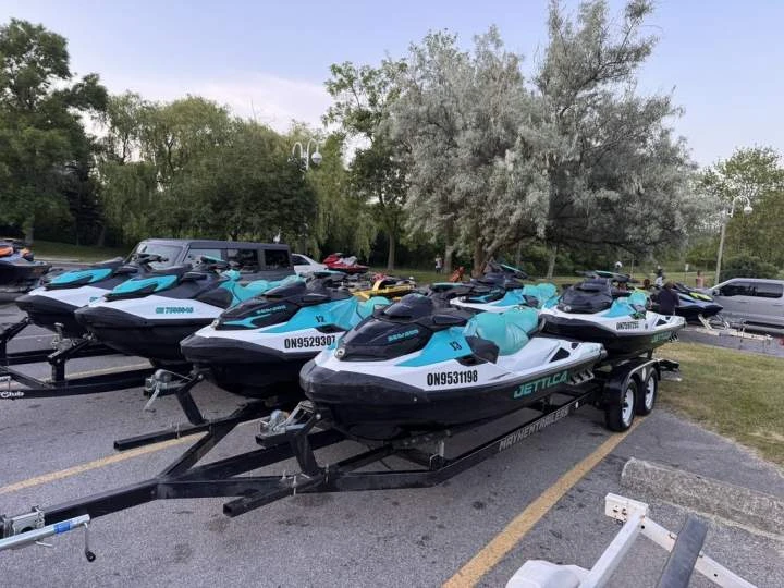Some say ‘bad actors’ to blame as Toronto seeks motorized watercraft ban at popular beach