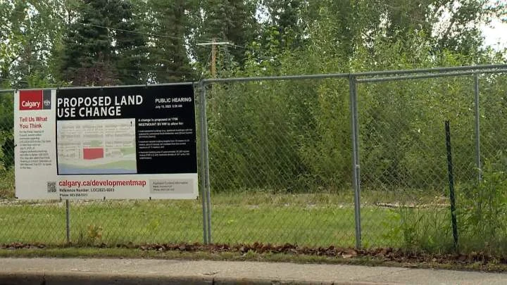Council unanimously supports zoning change at former CBC property despite concerns