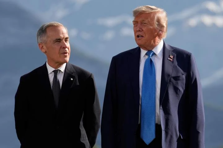 Trump vows tariffs for ‘the rest of the world.’ Where does Canada stand?