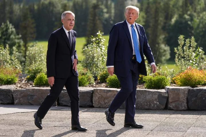 How Canada-U.S. trade talks could shape the potential recession risk